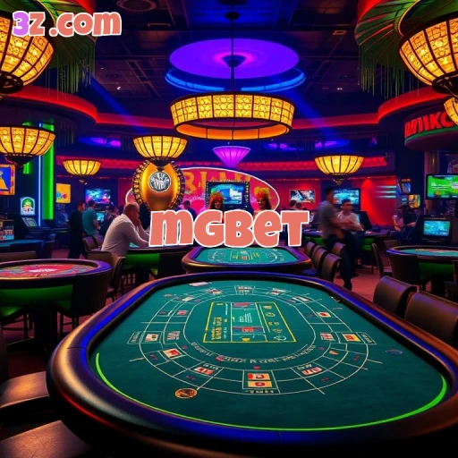 mgbet Apostas Diversas