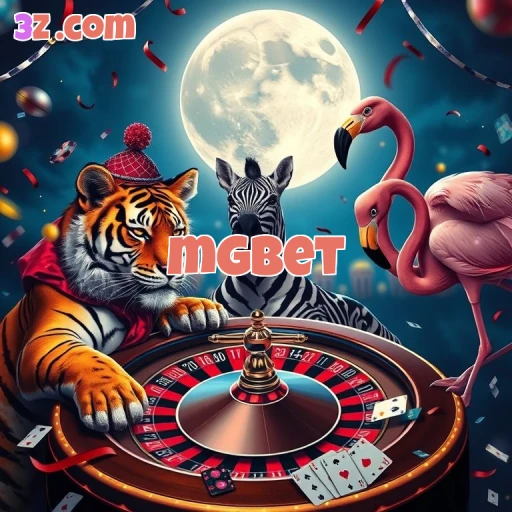 Ofertas Imperdíveis: Bônus Que Encantam no mgbet