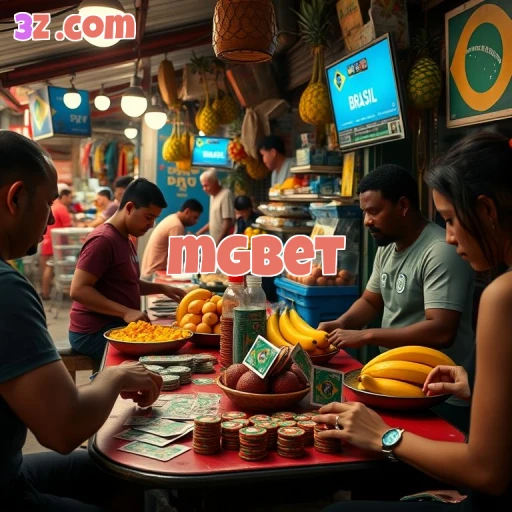 Experiência Inigualável no Cassino do mgbet para Todos