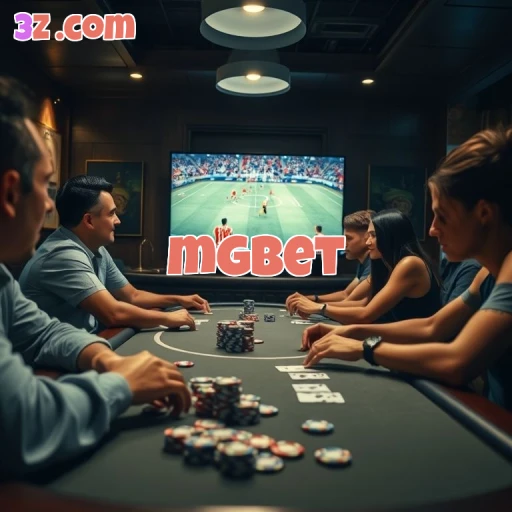 Confiável e Interessante: o que o mgbet oferece de melhor