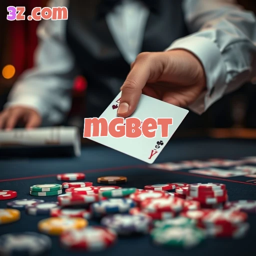 mgbet Jogos Disponíveis