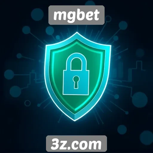 Segurança das transações financeiras no site mgbet