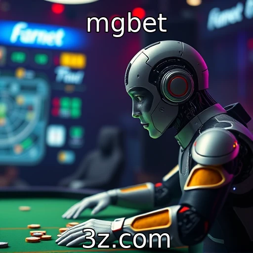 Impacto da inteligência artificial nos jogos