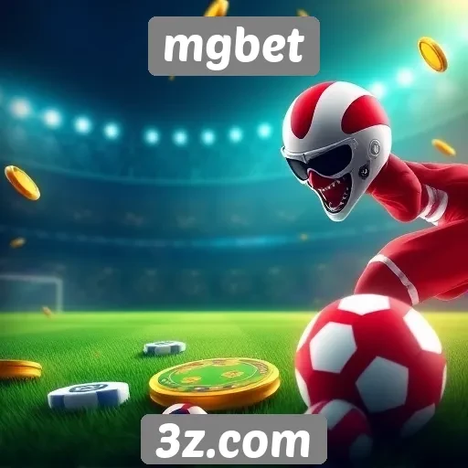 Principais jogos disponíveis na plataforma mgbet
