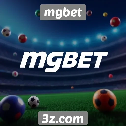 Análise da plataforma de apostas mgbet