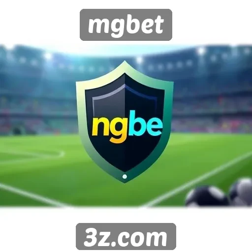 Plataforma mgbet destaca promessas de segurança aos jogadores
