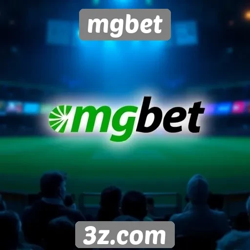 novidades do site mgbet para apostadores