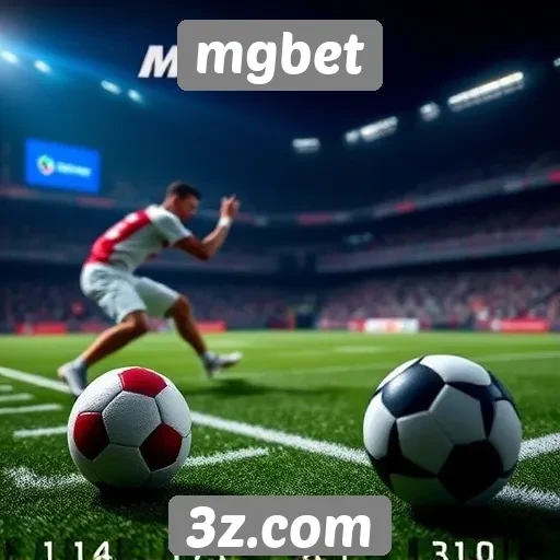 Estratégias de apostas populares no mgbet