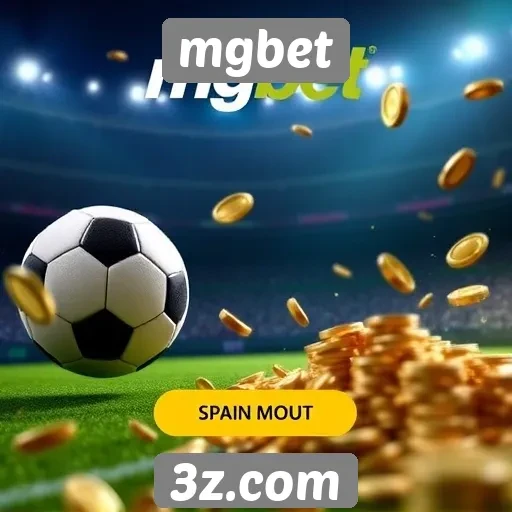 Promoções e bônus disponíveis no mgbet