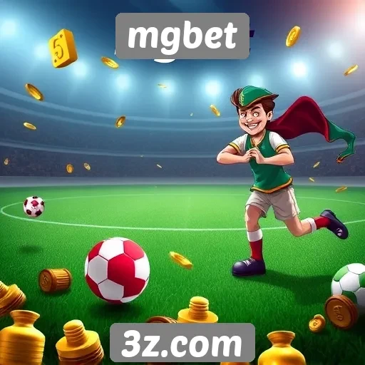 novidades em promoções e bônus no mgbet