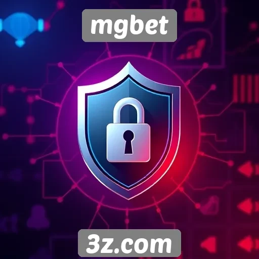 novos recursos de segurança no site mgbet