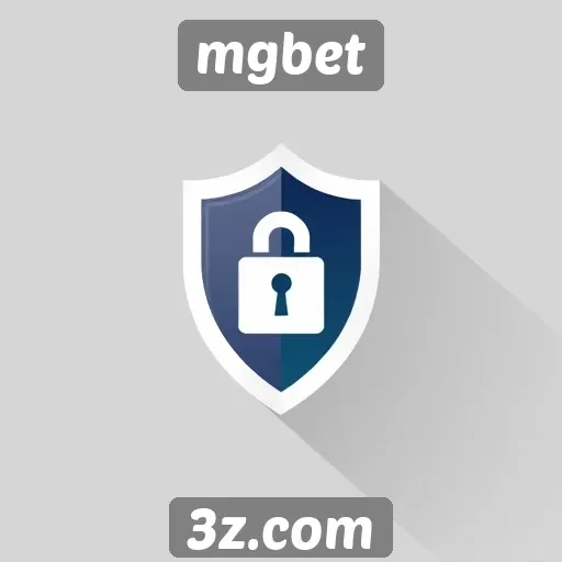 Requisitos de segurança e proteção no mgbet
