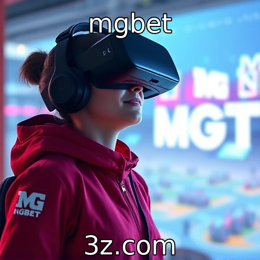 Evolução das tecnologias de realidade virtual no setor